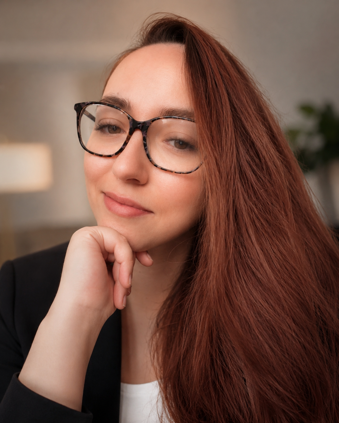 Porträtfoto von VanVan